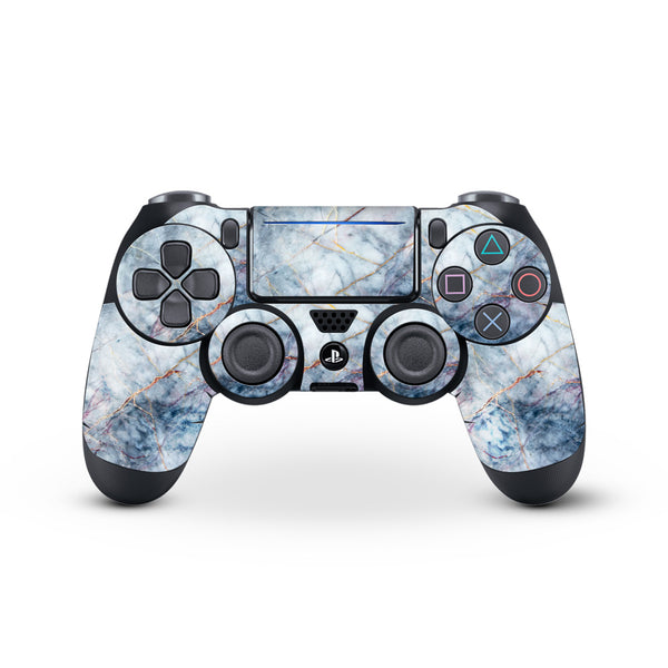 Blue Marble - Skins for PS4 Controller By Sleeky India