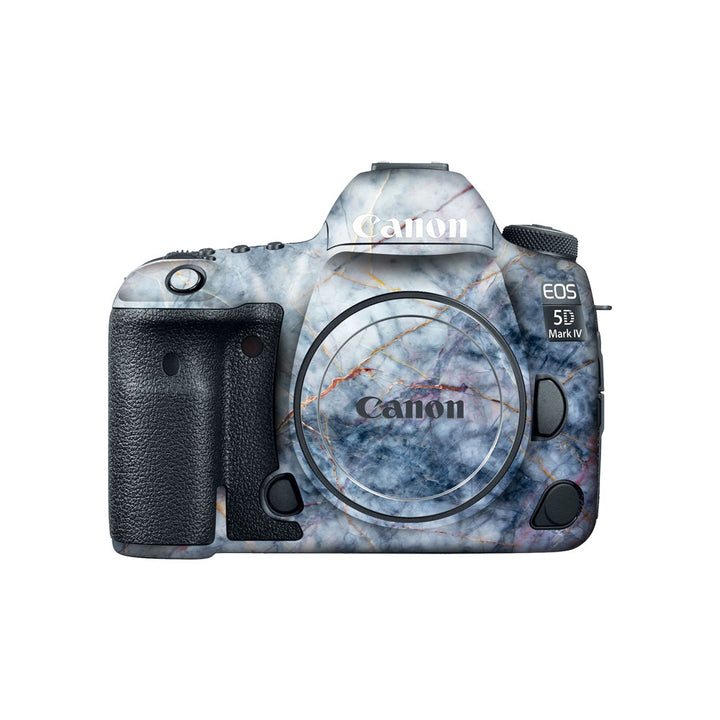 Blue Marble - Canon Camera Skins