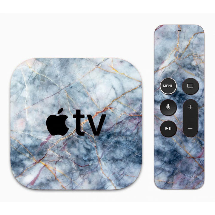 Blue Marble - Apple TV Skin