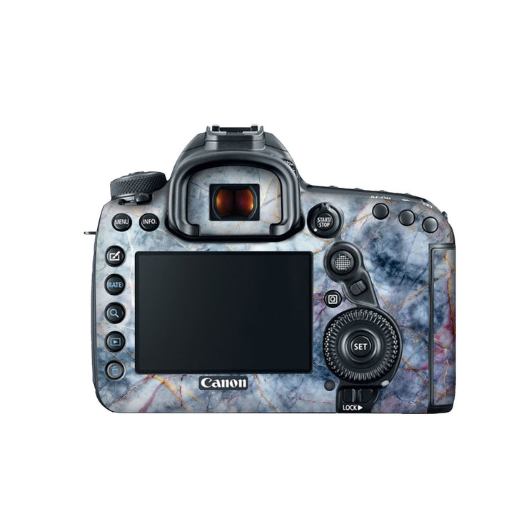 Blue Marble - Canon Camera Skins