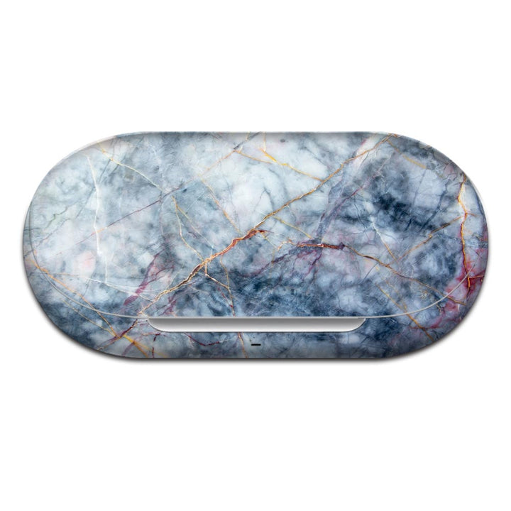 Blue Marble - Oneplus Buds Z2 Skin