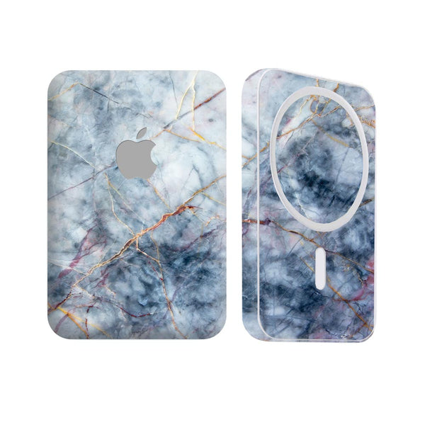 Blue Marble - Apple Magsafe Battery Pack Skin