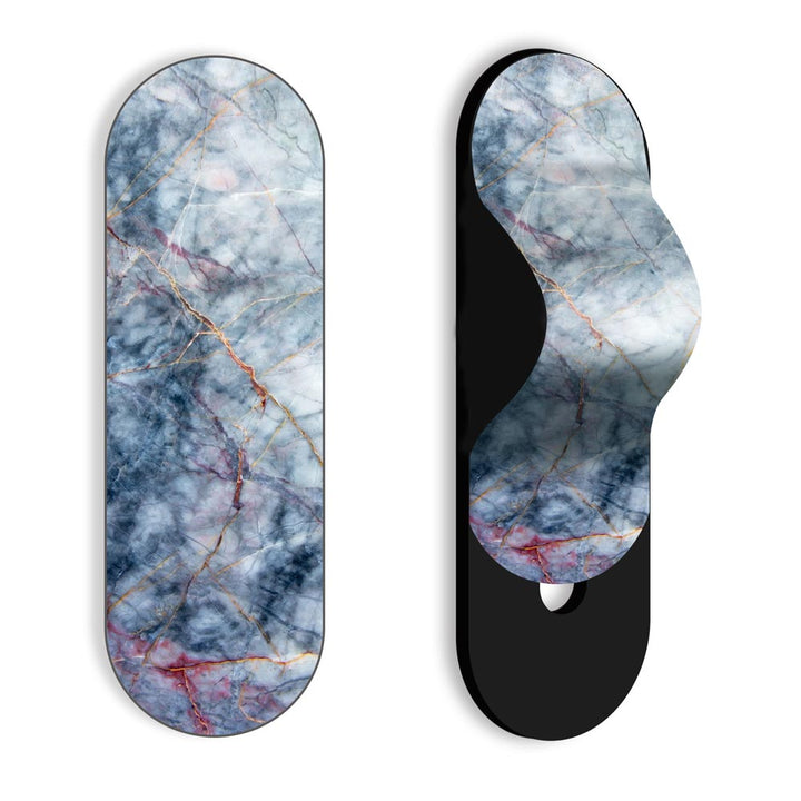 Blue Marble -  Slider Mobile Grip