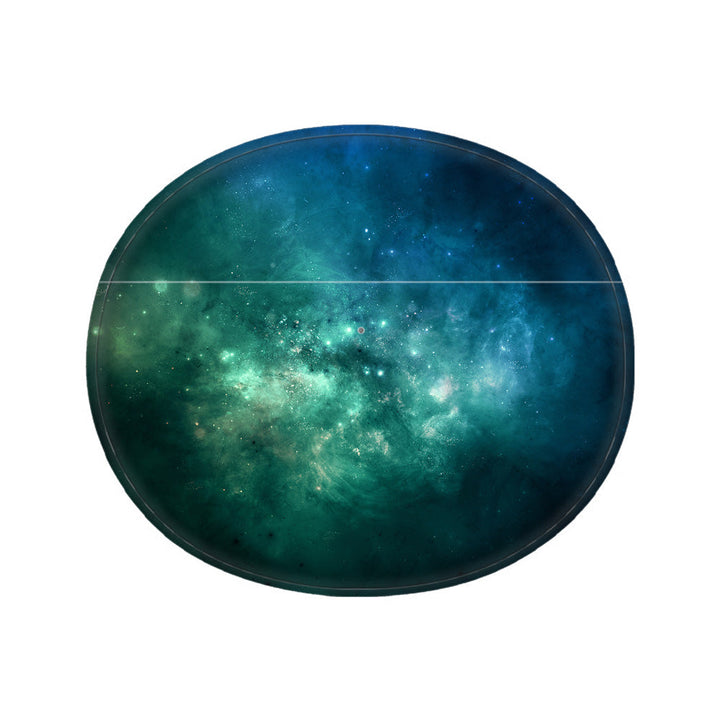 Blue Star Nebula - Oppo Enco Air 2 Skins