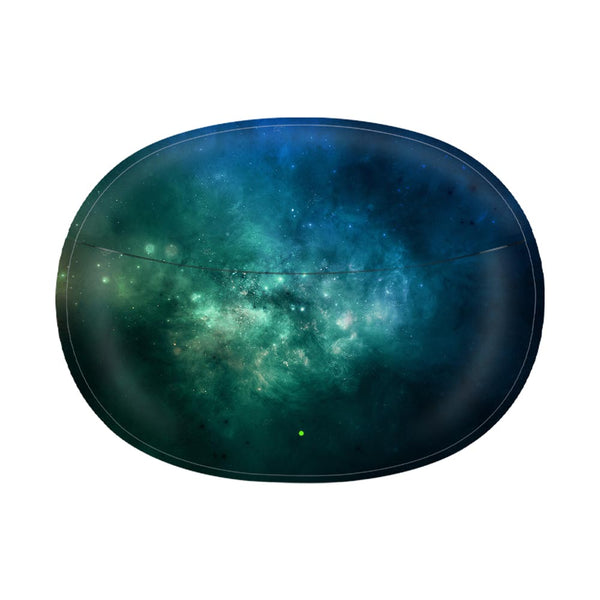 Blue Star Nebula - Realme Buds Air 3 Neo Skin
