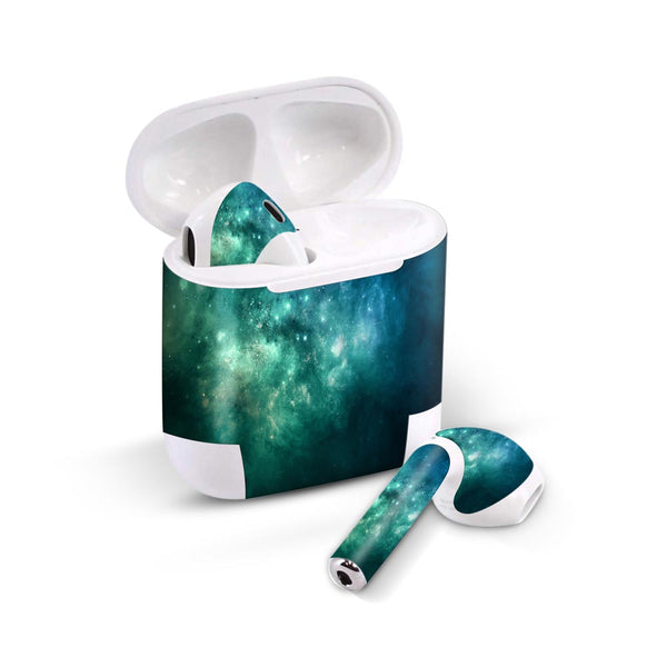 Blue Star Nebula - Airpods 1/2/3 Skin