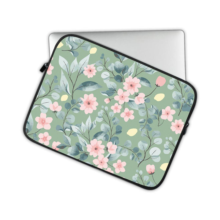 Botanical 02 - Laptop Sleeve