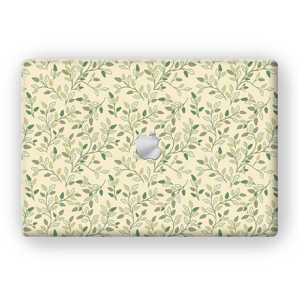 Branching Out - MacBook Skins