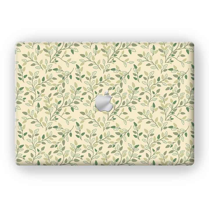 Branching Out - MacBook Skins