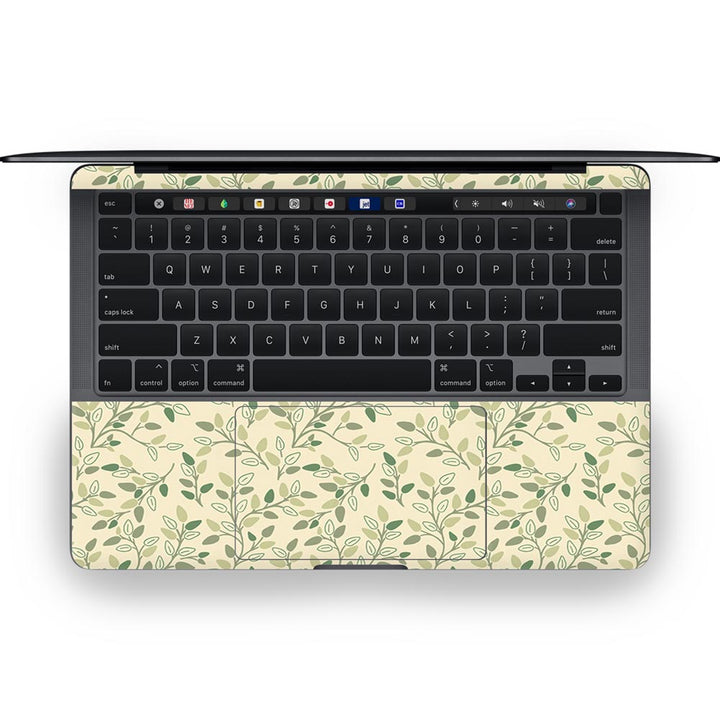 Branching Out - MacBook Skins