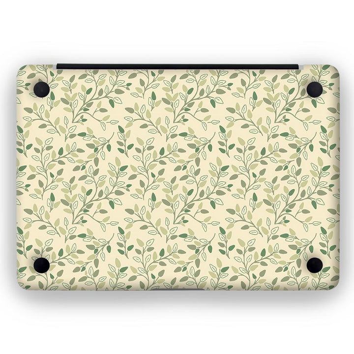 Branching Out - MacBook Skins