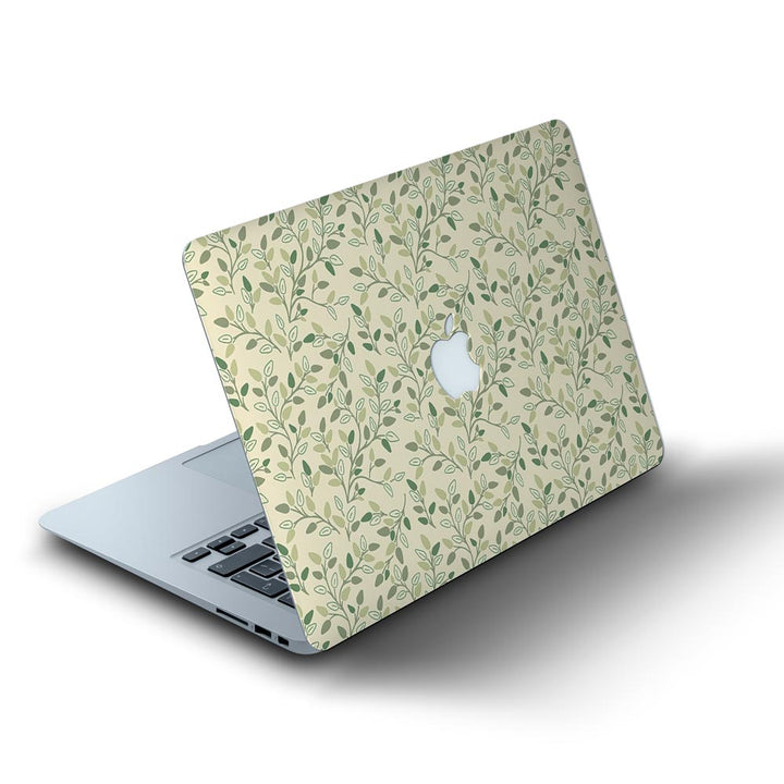 Branching Out - MacBook Skins