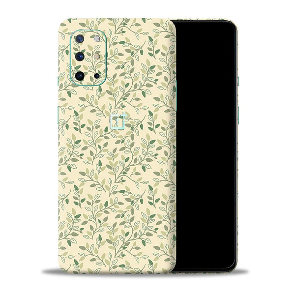 Branching Out - Mobile Skin