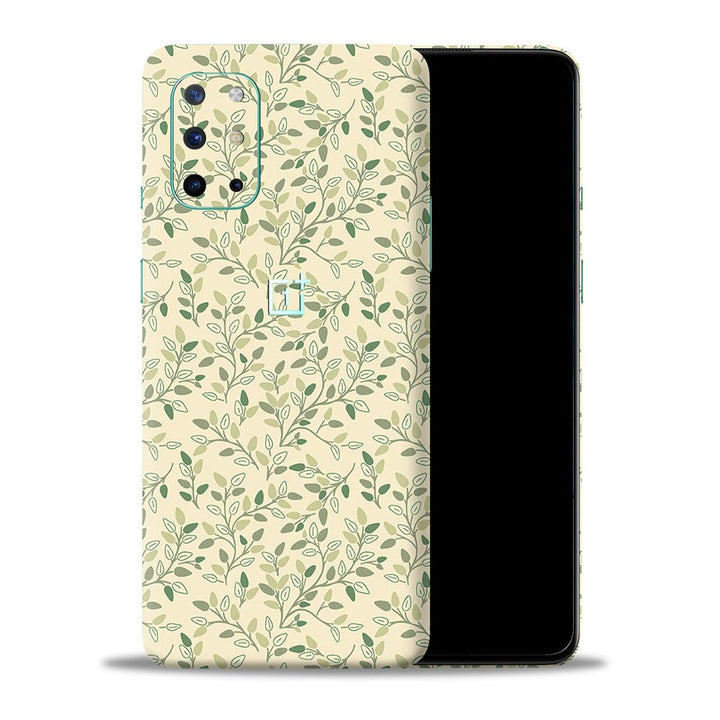 Branching Out - Mobile Skin