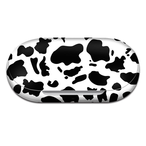 Cow Print 01 - Oneplus Buds Z2 Skin