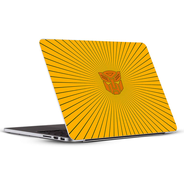 Bumblebee - Laptop Skins - Sleeky India