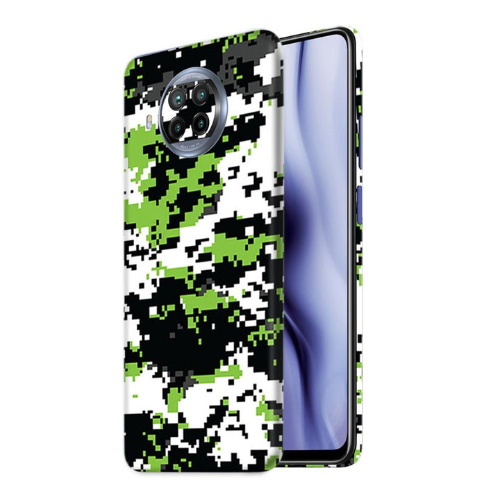 digi-snow-camo skin by Sleeky India. Mobile skins, Mobile wraps, Phone skins, Mobile skins in India