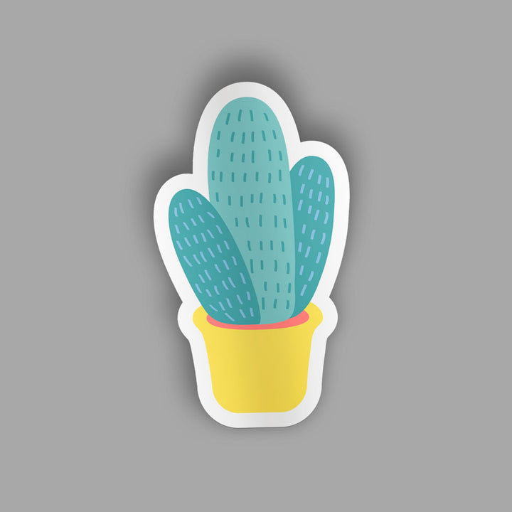Cactus - Sticker