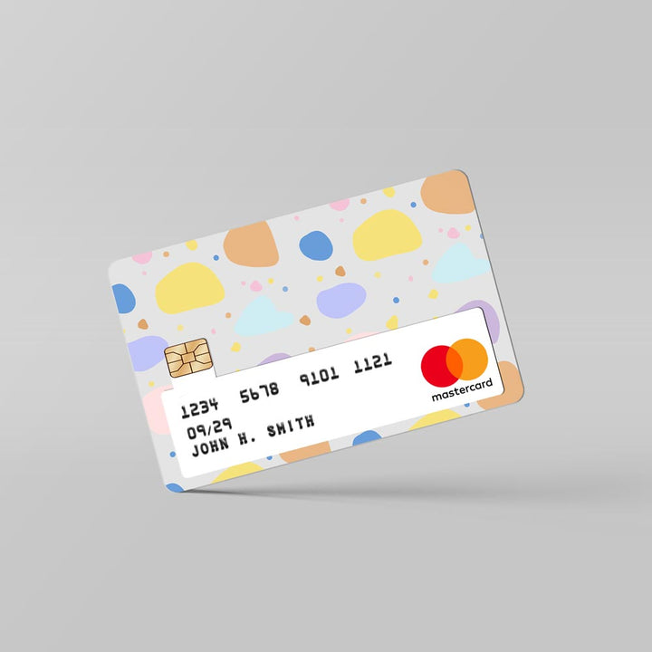 Calm-card-skin By Sleeky India. Debit Card skins, Credit Card skins, Card skins in India, Atm card skins, Bank Card skins, Skins for debit card, Skins for debit Card, Personalized card skins, Customised credit card, Customised dedit card, Custom card skins