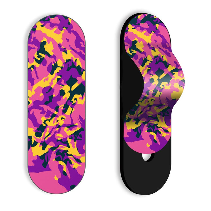 Candy Camo -  Slider Mobile Grip