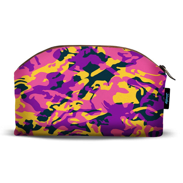 Candy Camo - Multiutility Pouch