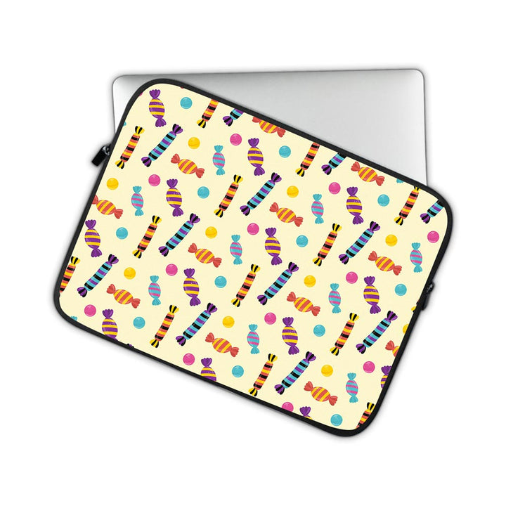 Candy Rush - Laptop Sleeve