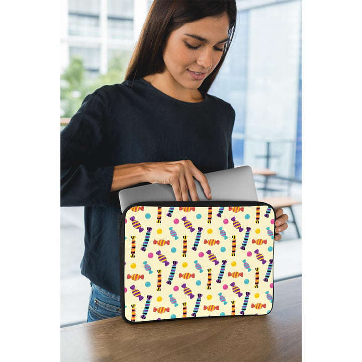 Candy Rush - Laptop Sleeve