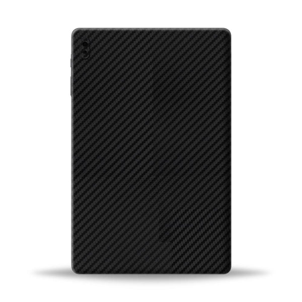 Carbon Fiber - Skins for Generic Tabs by Sleeky India 