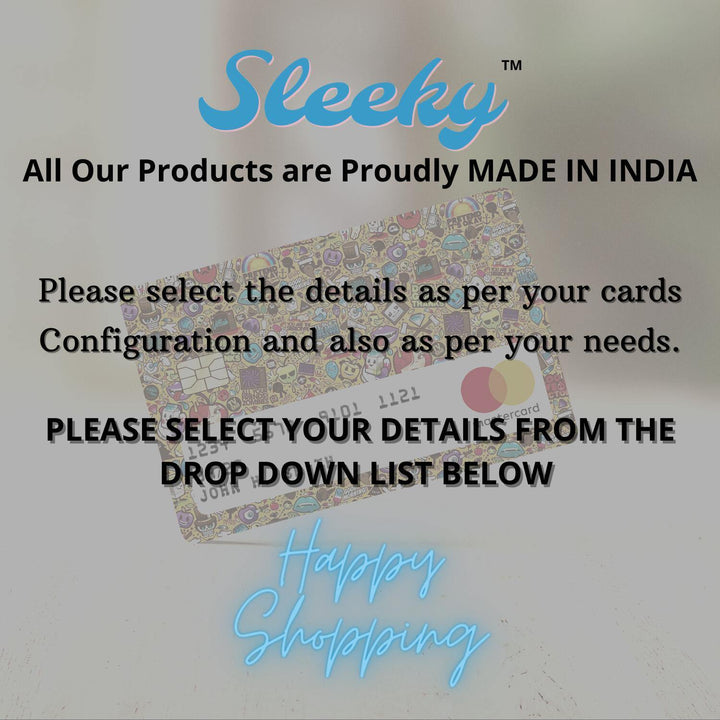 Bhikhari-skin By Sleeky India. Debit Card skins, Credit Card skins, Card skins in India, Atm card skins, Bank Card skins, Skins for debit card, Skins for debit Card, Personalized card skins, Customised credit card, Customised dedit card, Custom card skins