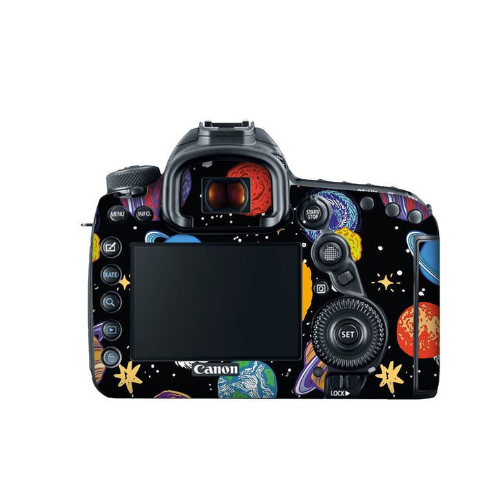 Celestial - Canon Camera Skins