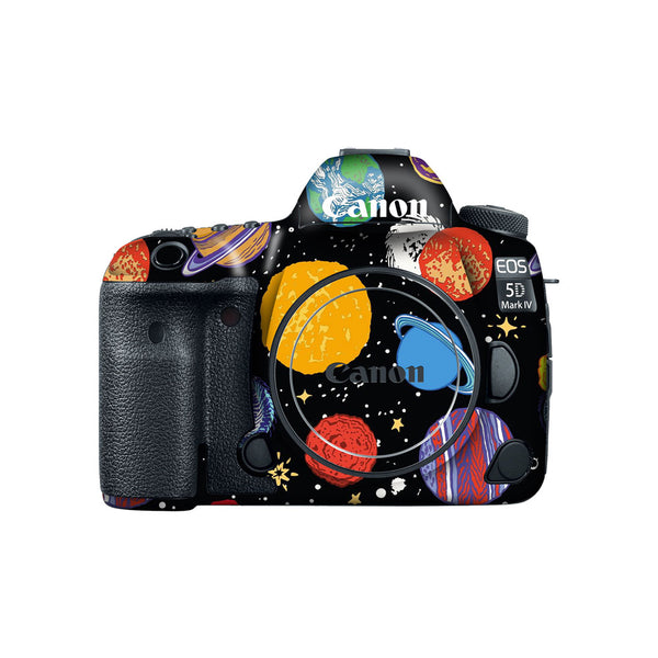 Celestial - Canon Camera Skins