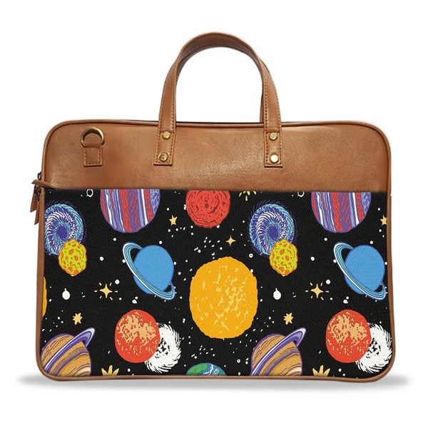 Celestial - Premium Laptop Bag