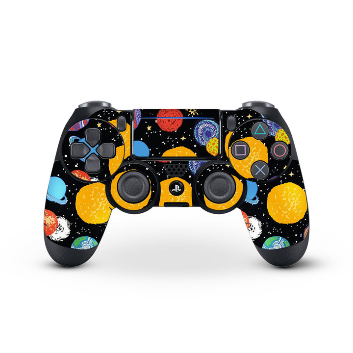 Celestial - Skins for PS4 Controller By Sleeky India