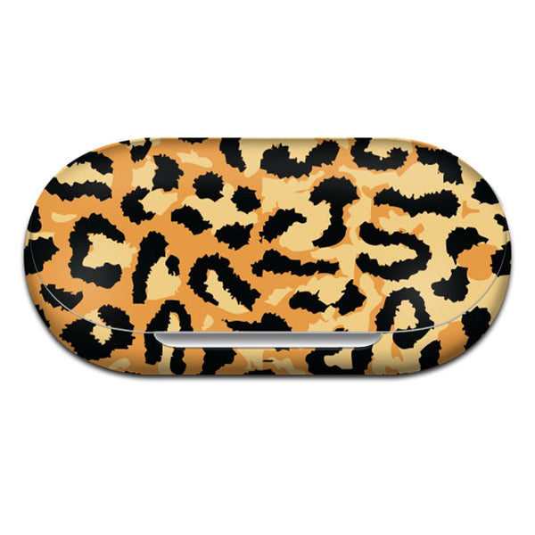 Cheetah Camo - Oneplus Buds Z2 Skin