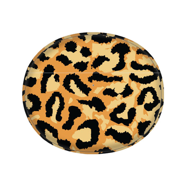 Cheetah Camo - Oppo Enco Air 2 Skins