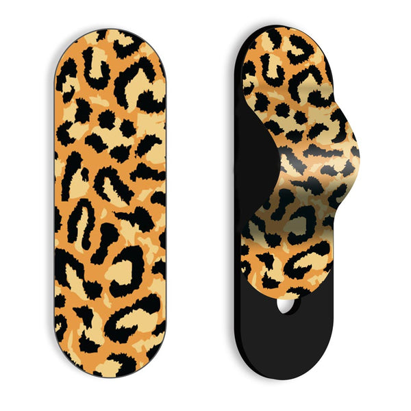Cheetah Camo -  Slider Mobile Grip