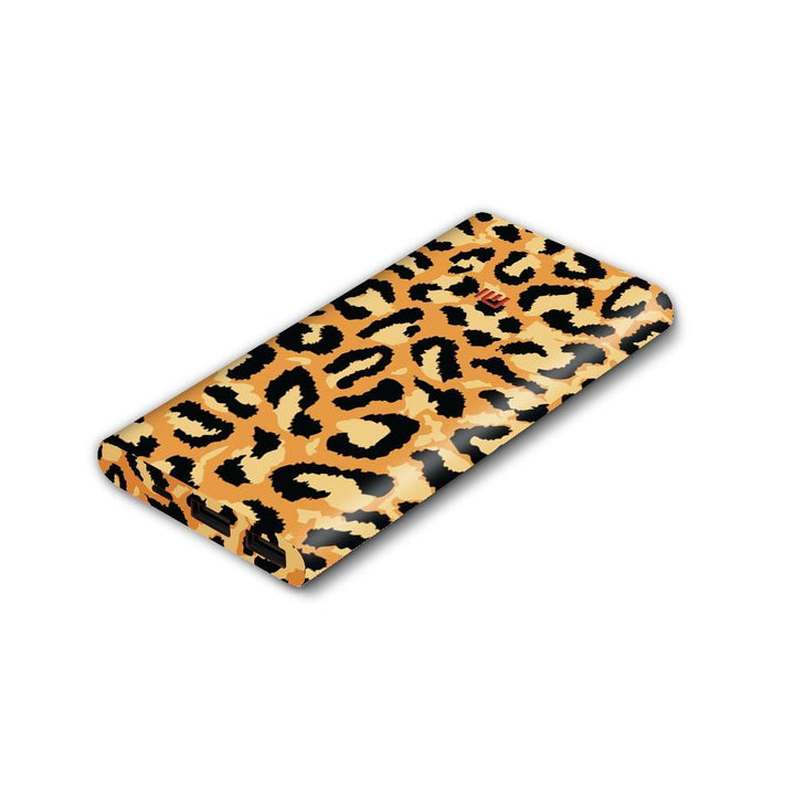 Cheetah Camo -  Mi Power Bank 10000mAH Skin