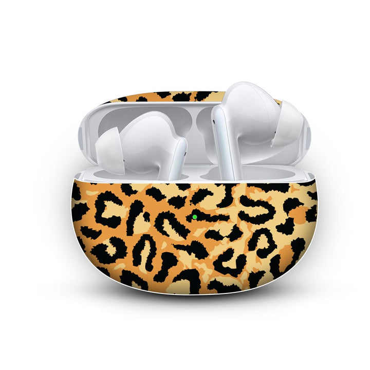 Cheetah Camo - Oppo Enco X Skin