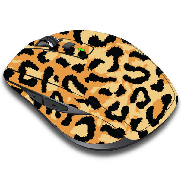 Cheetah Camo - Mouse Skins