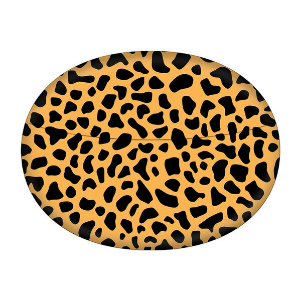 Cheetah Pattern 01 - Oppo Enco X2 Skin