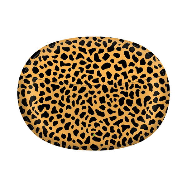 Cheetah Pattern 01 - Realme Buds Air 3 Neo Skin