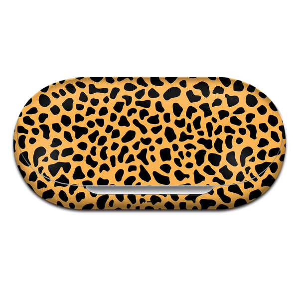 Cheetah Pattern 01 - Oneplus Buds Z2 Skin