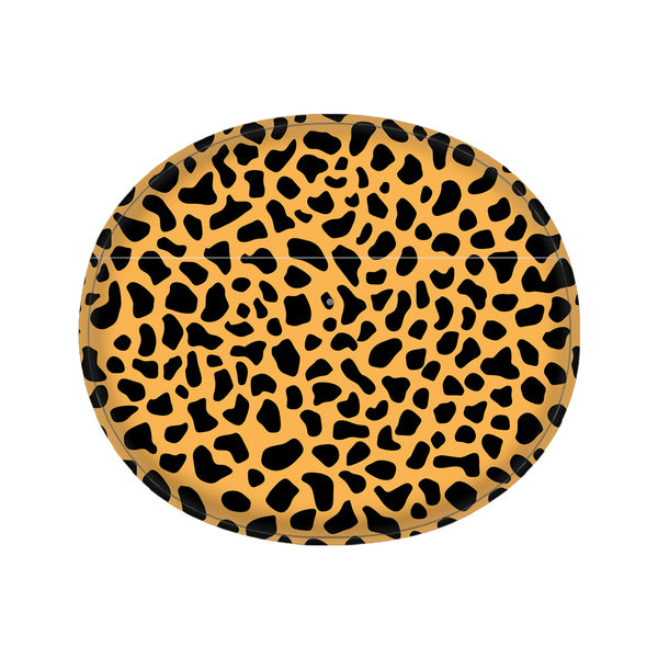 Cheetah Pattern 01 - Oppo Enco Air 2 Skins