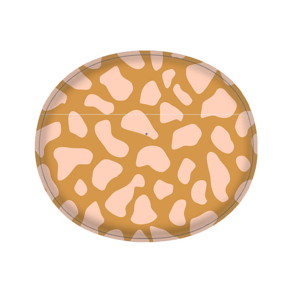 Cheetah Pattern 02 - Oppo Enco Air 2 Skins