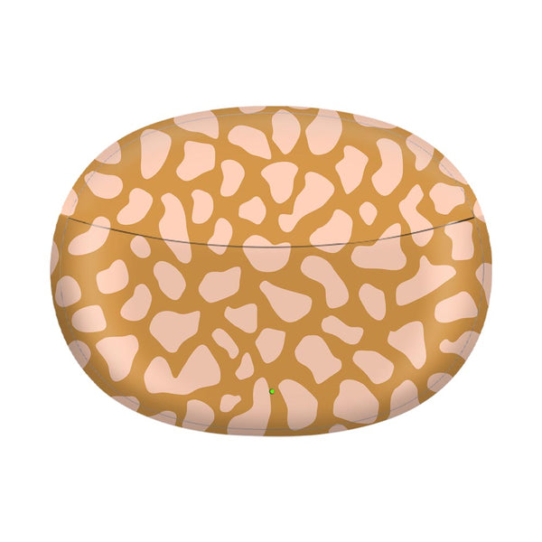 Cheetah Pattern 02 - Realme Buds Air 3 Neo Skin