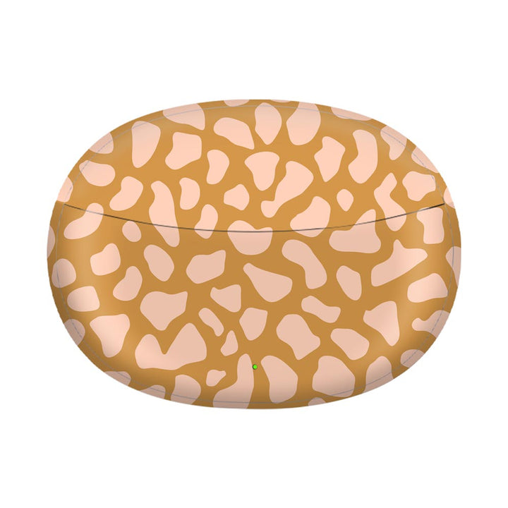 Cheetah Pattern 02 - Realme Buds Air 3 Neo Skin