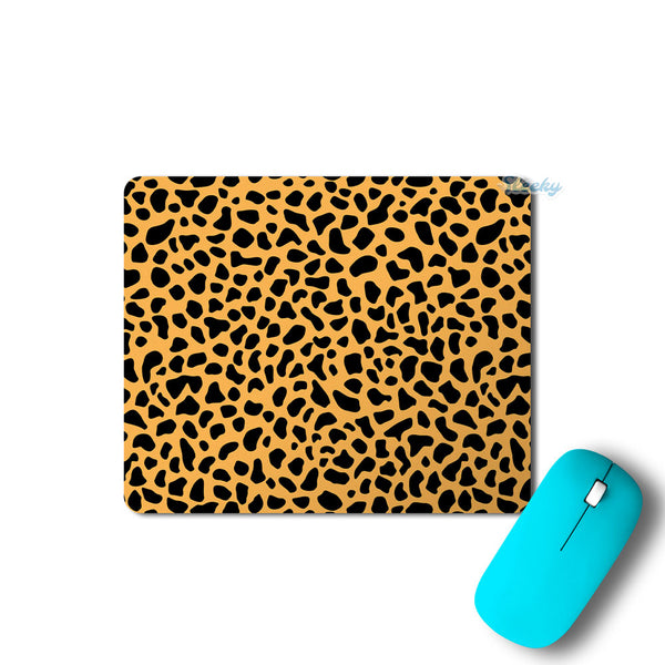 Cheetah Pattern 01 - Mousepad