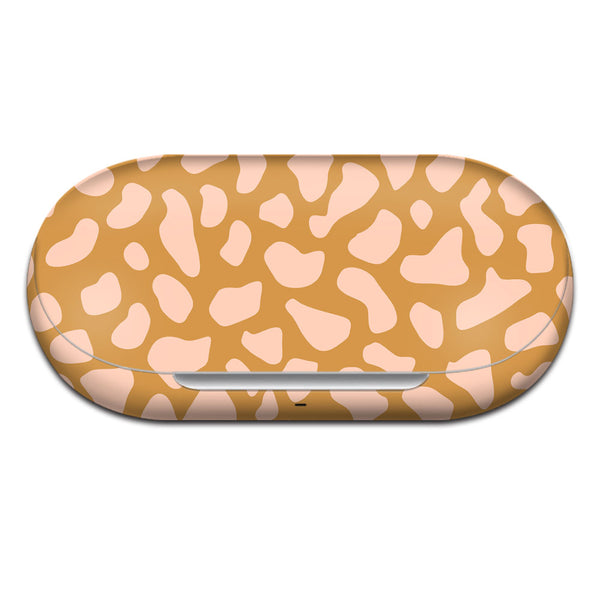 Cheetah Pattern 02 - Oneplus Buds Z2 Skin
