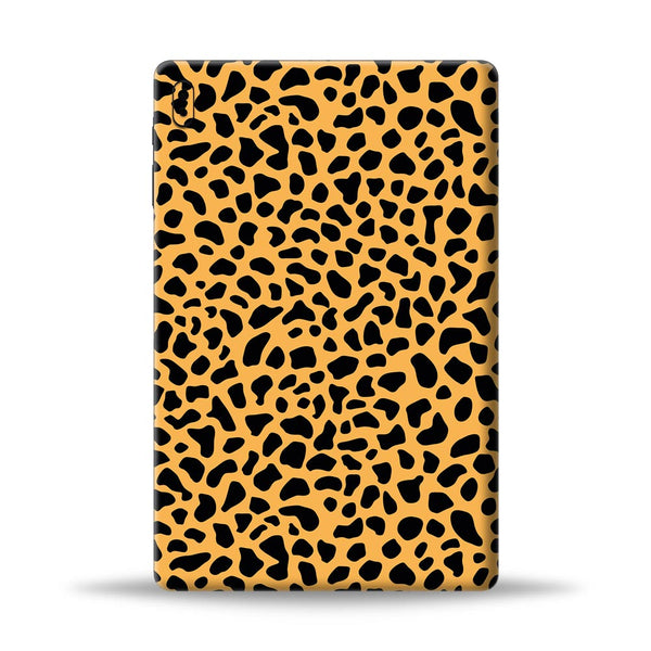 Cheetah Pattern 01 - Tabs Skins