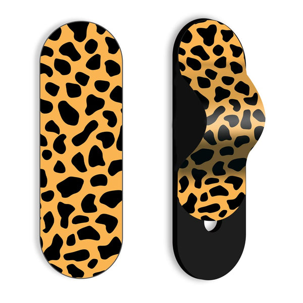 Cheetah Pattern 01 -  Slider Mobile Grip